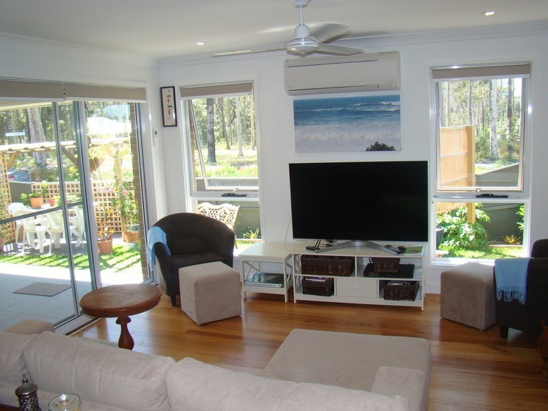 50 Halloran Street, Vincentia NSW 2540