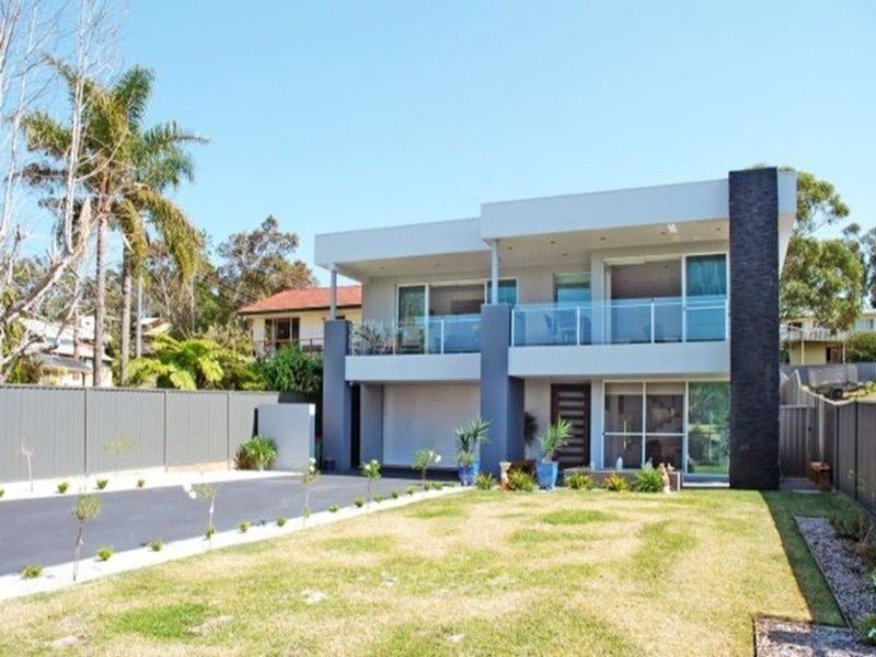 333 Elizabeth Drive, Vincentia NSW 2540