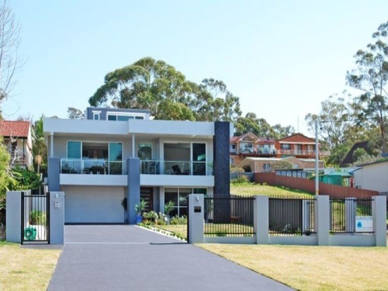 333 Elizabeth Drive, Vincentia NSW 2540