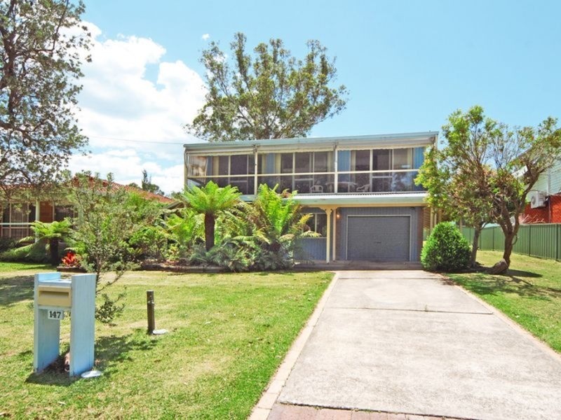 147 Basin View Parade, Basin View NSW 2540