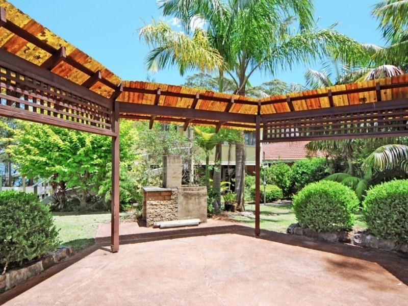 147 Basin View Parade, Basin View NSW 2540