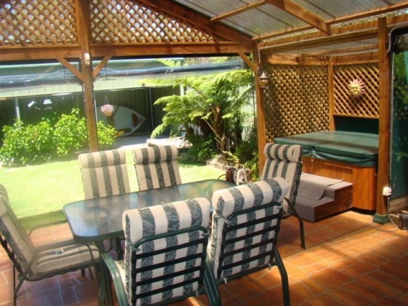 34 Woden Street, Vincentia NSW 2540