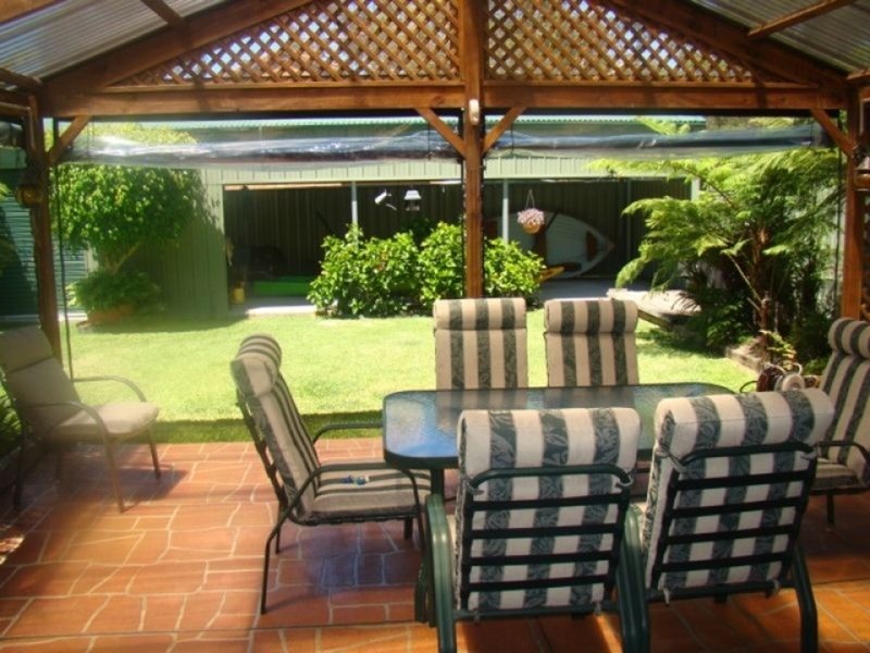 34 Woden Street, Vincentia NSW 2540