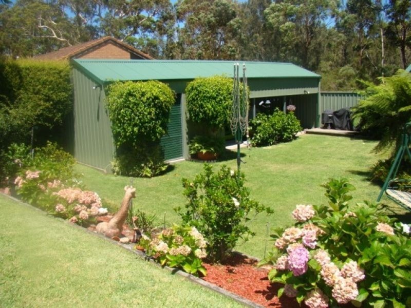 34 Woden Street, Vincentia NSW 2540