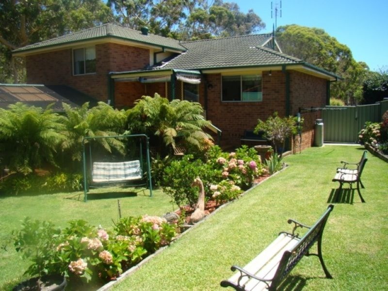 34 Woden Street, Vincentia NSW 2540