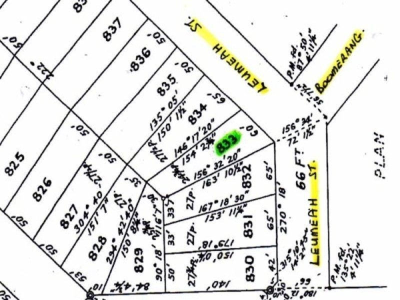 103 Leumeah Street, Sanctuary Point NSW 2540