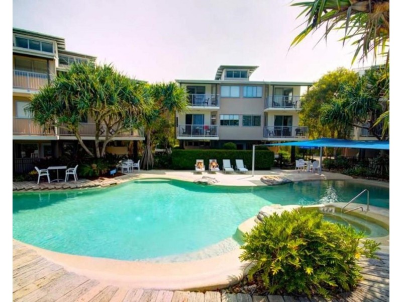 7b/7 Seacove Lane, Coolum Beach QLD 4573
