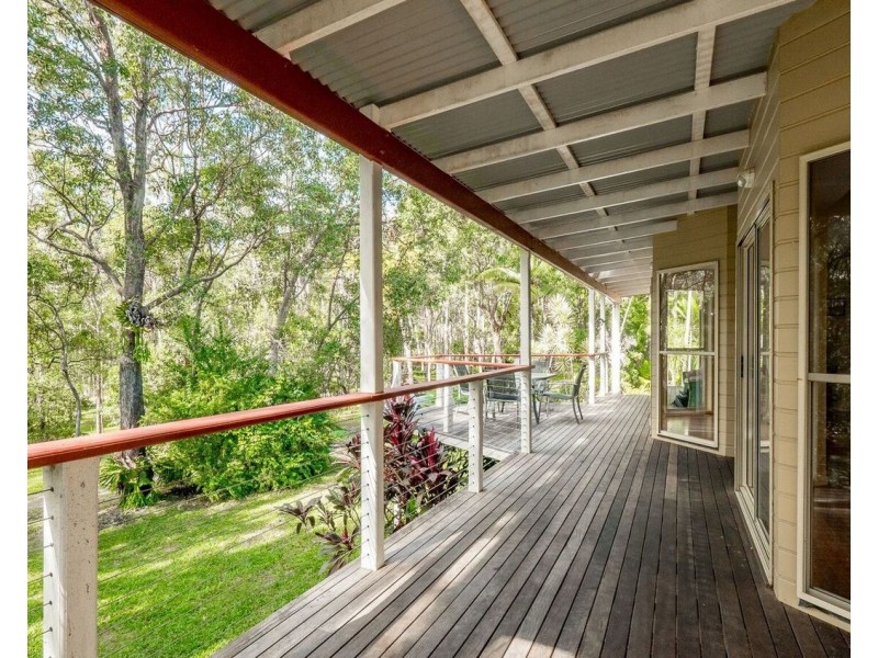 108 Arcoona Road, Yandina Creek QLD 4561