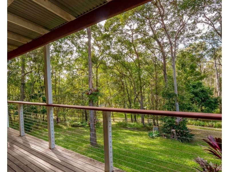 108 Arcoona Road, Yandina Creek QLD 4561