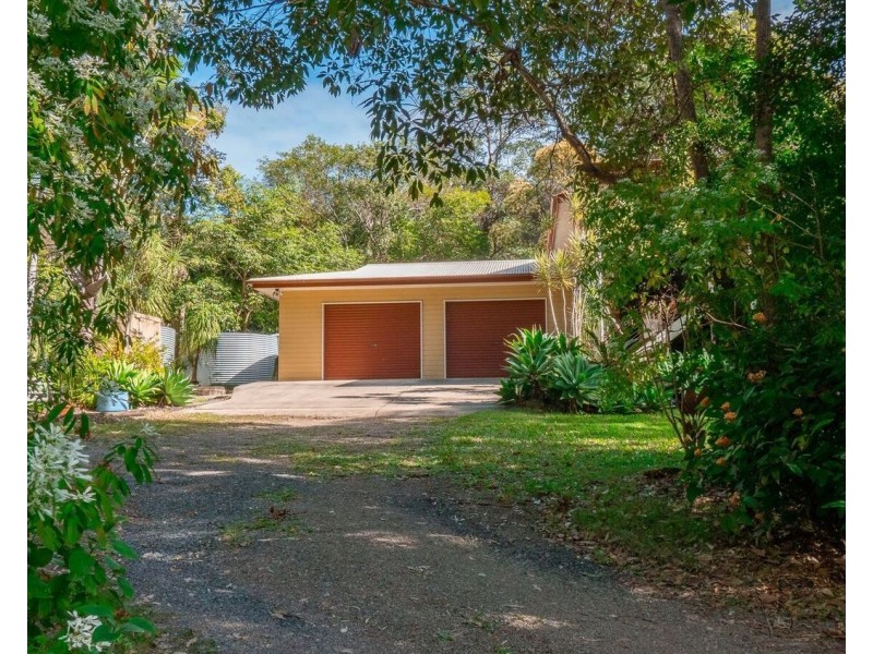 108 Arcoona Road, Yandina Creek QLD 4561