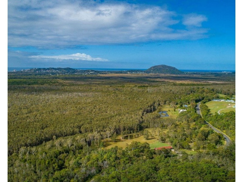108 Arcoona Road, Yandina Creek QLD 4561