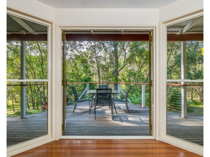 108 Arcoona Road, Yandina Creek QLD 4561