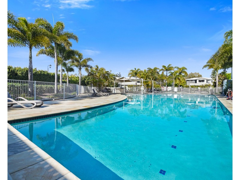 38/6 Suncoast Beach Drive, Mount Coolum QLD 4573
