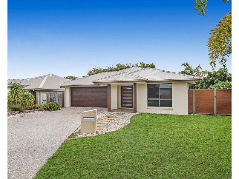 15 Montreal Drive, Peregian Springs QLD 4573