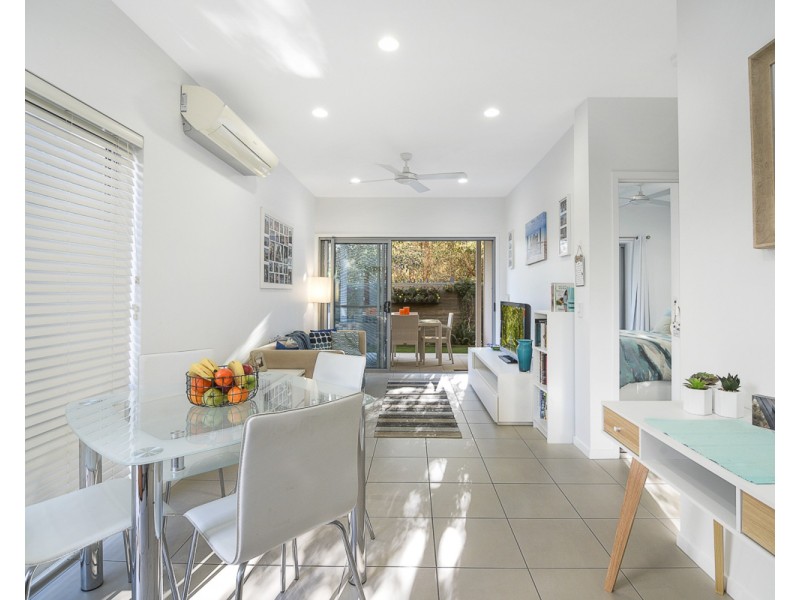 48/42 Boardwalk Boulevard, Mount Coolum QLD 4573