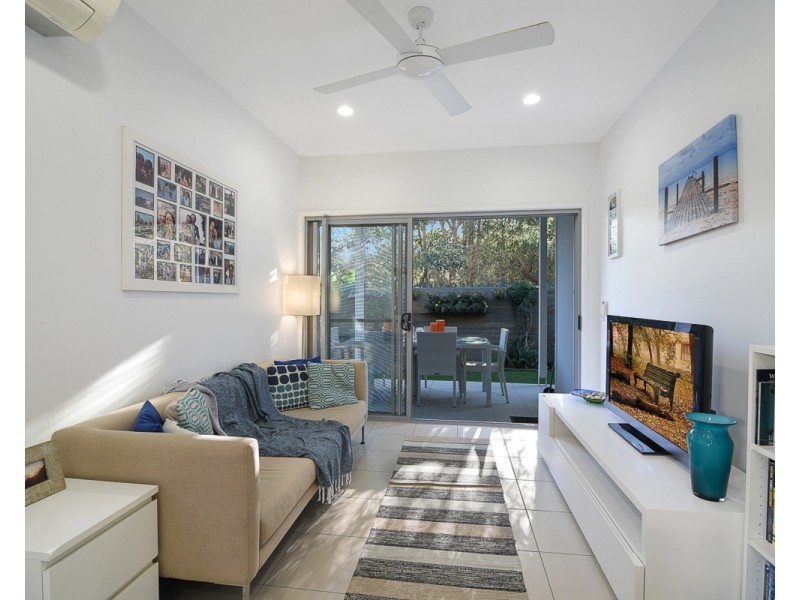 48/42 Boardwalk Boulevard, Mount Coolum QLD 4573