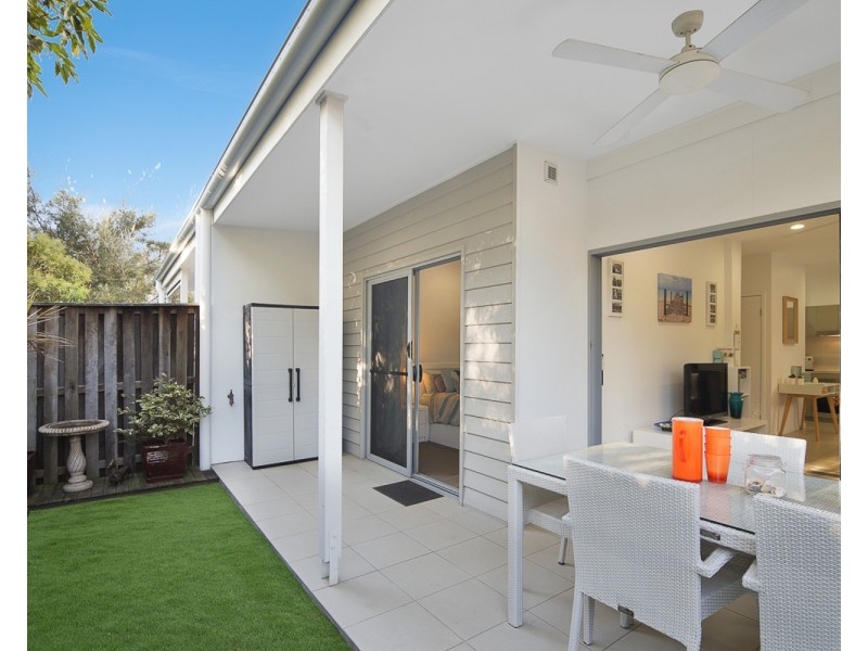 48/42 Boardwalk Boulevard, Mount Coolum QLD 4573