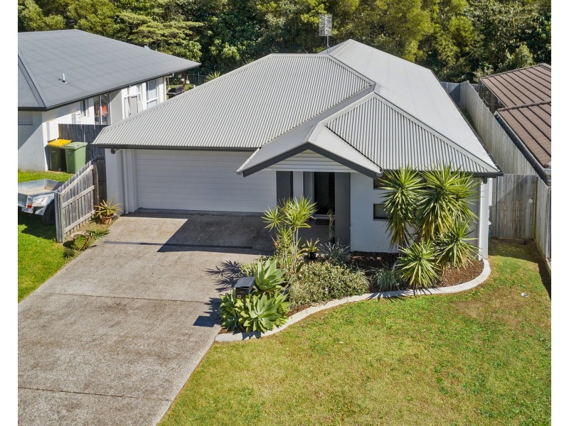 12 Expectation Circuit, Nambour QLD 4560