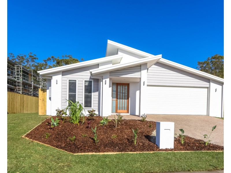 140 Old Emu Mountain Road, Peregian Beach QLD 4573