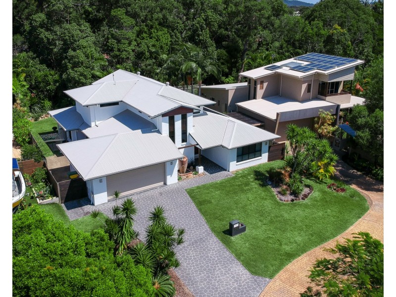 30 Greenside Court, Peregian Springs QLD 4573