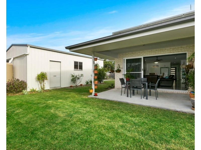 14 Retreat Crescent, Yandina QLD 4561