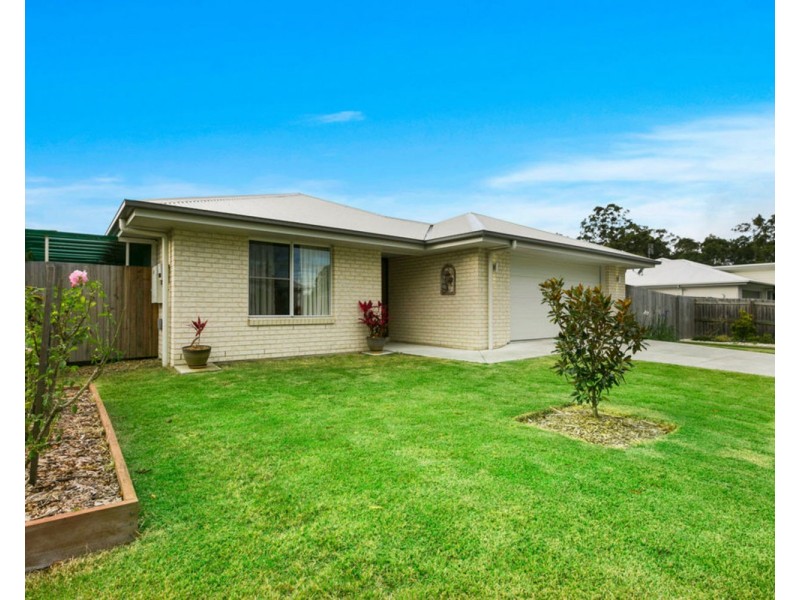 14 Retreat Crescent, Yandina QLD 4561