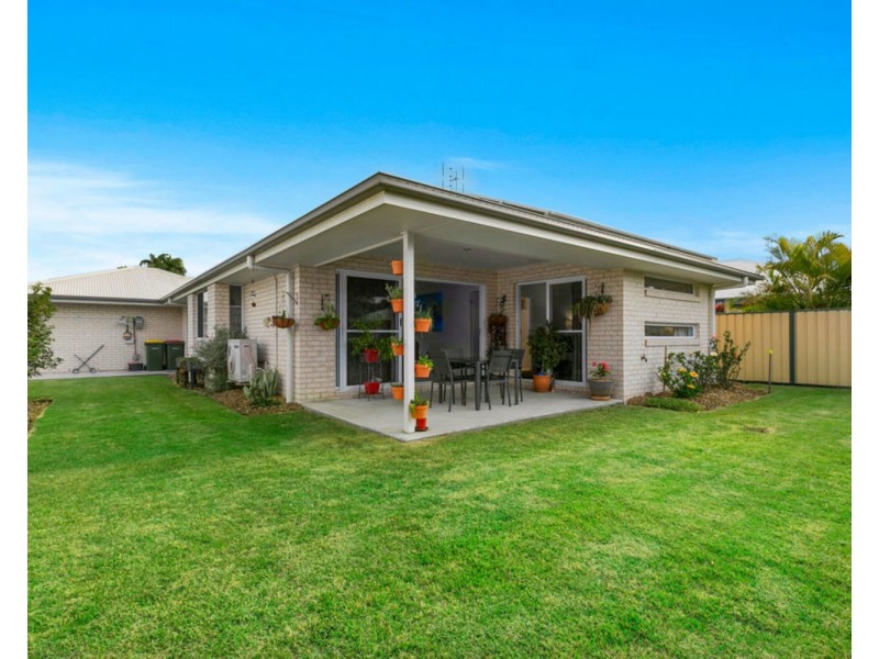 14 Retreat Crescent, Yandina QLD 4561