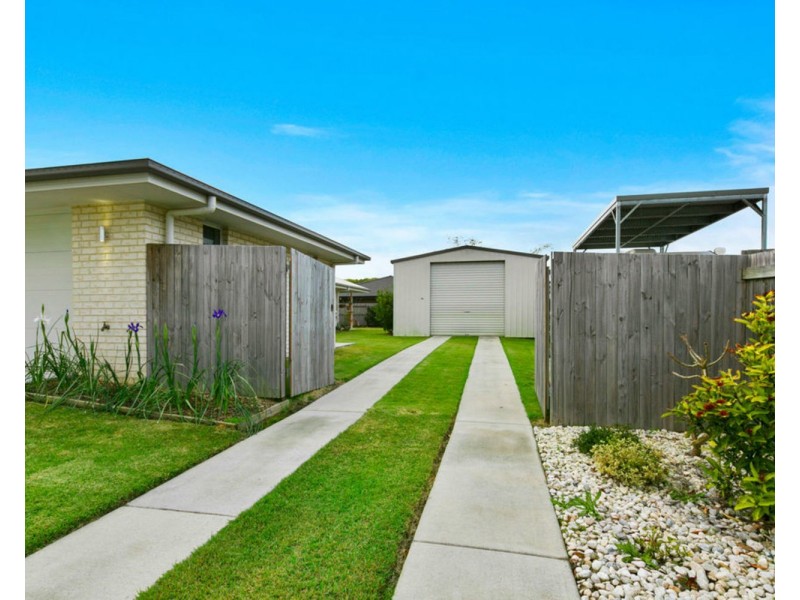 14 Retreat Crescent, Yandina QLD 4561