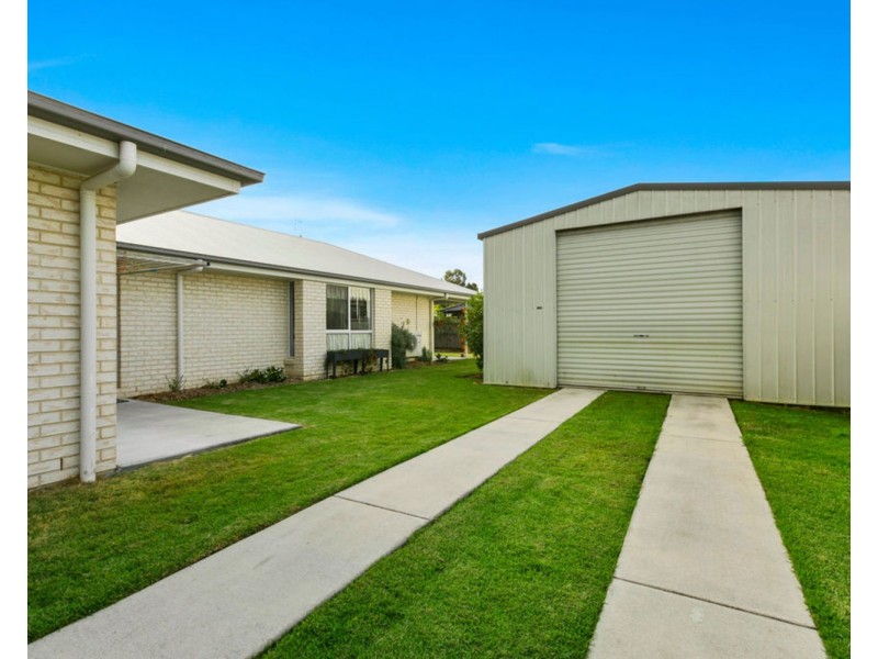 14 Retreat Crescent, Yandina QLD 4561