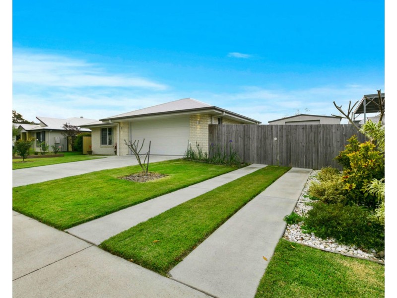 14 Retreat Crescent, Yandina QLD 4561