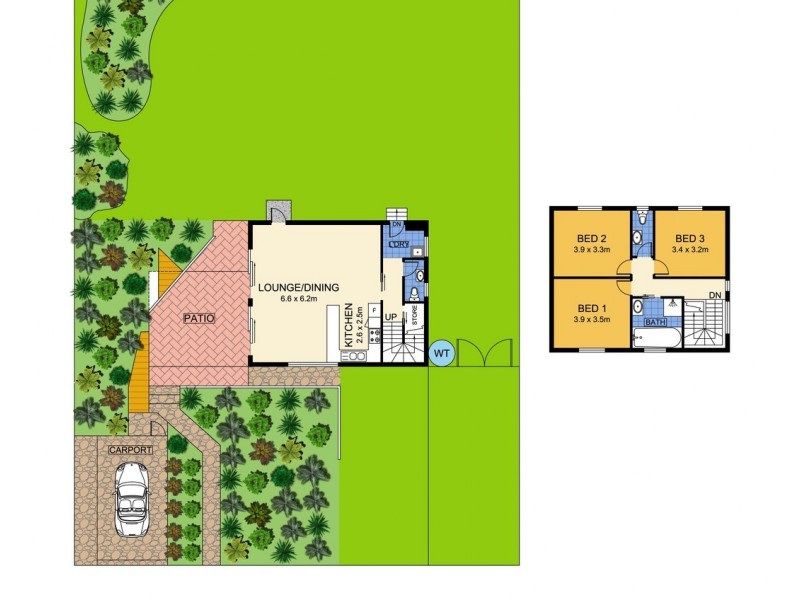 3 Jeenon Street, Mount Coolum QLD 4573