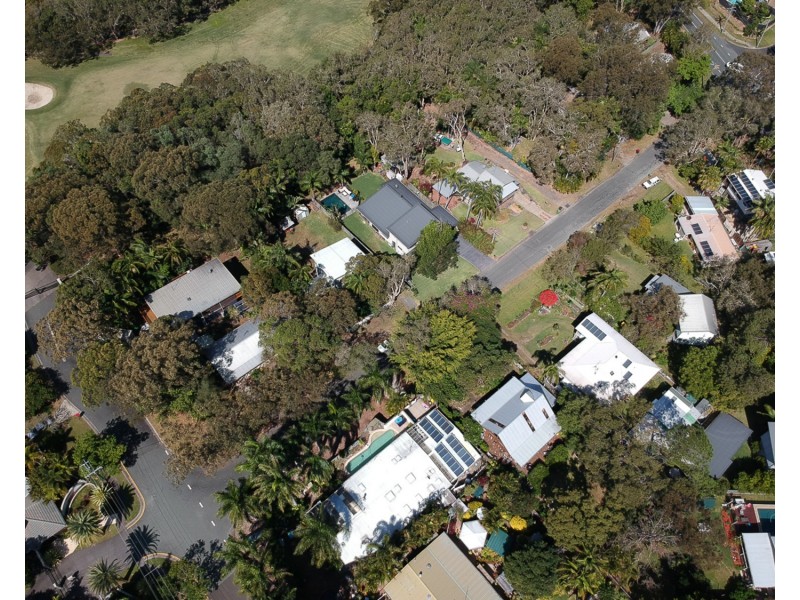 3 Jeenon Street, Mount Coolum QLD 4573