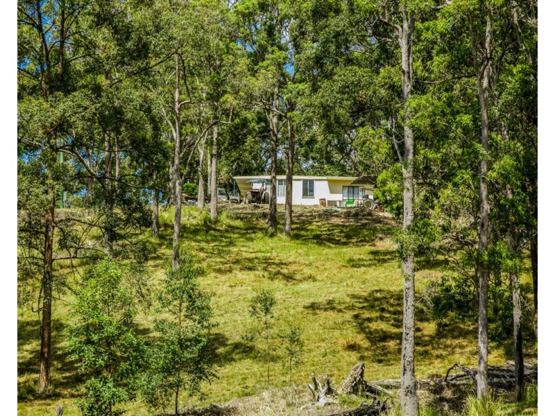 233 Allandale Road, North Arm QLD 4561