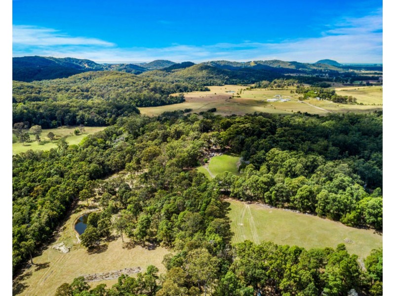 233 Allandale Road, North Arm QLD 4561