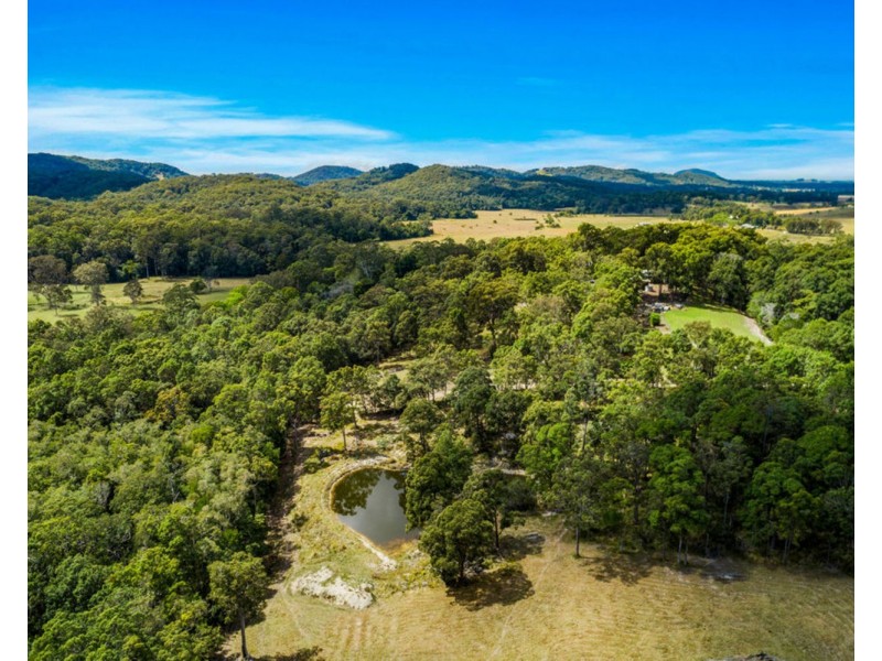 233 Allandale Road, North Arm QLD 4561