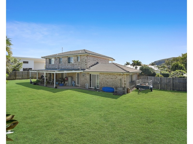 1. Kanimbla Court, Marcoola QLD 4564