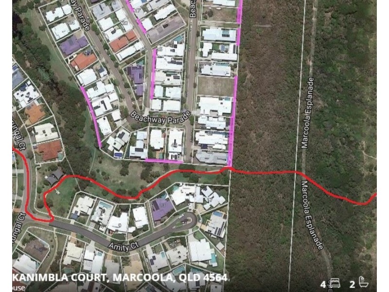 1. Kanimbla Court, Marcoola QLD 4564