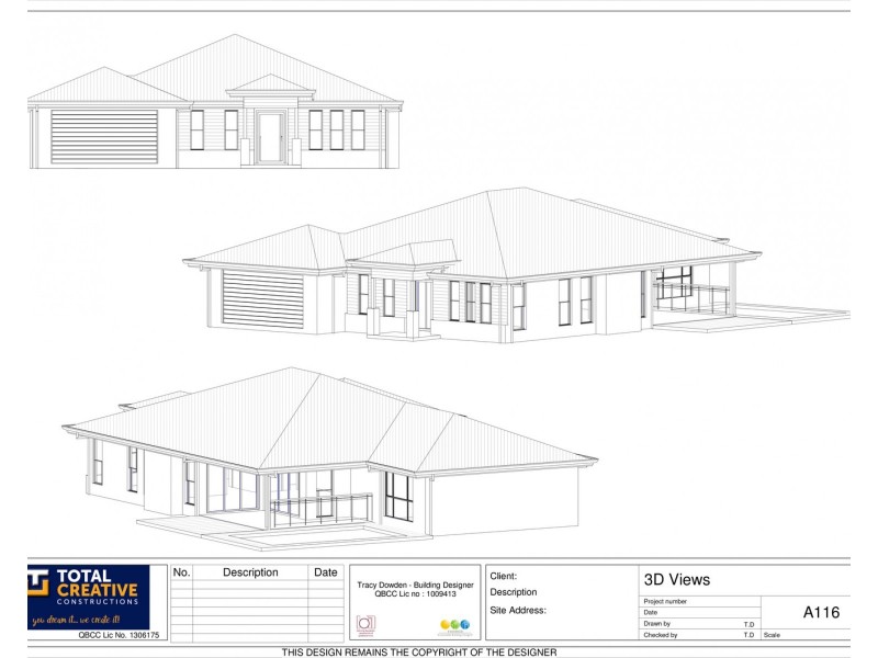 26 Nature Close, Yandina Creek QLD 4561