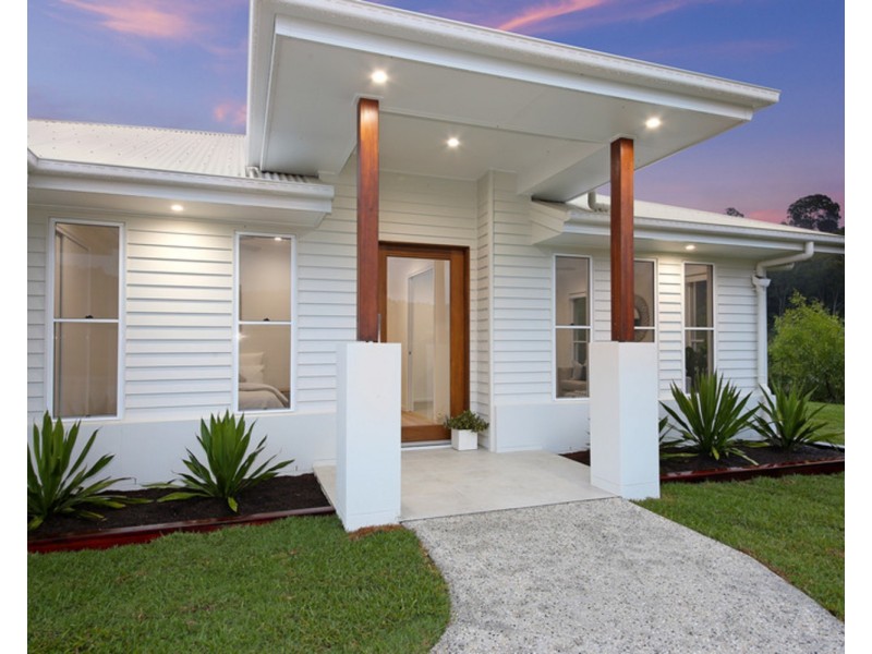 26 Nature Close, Yandina Creek QLD 4561