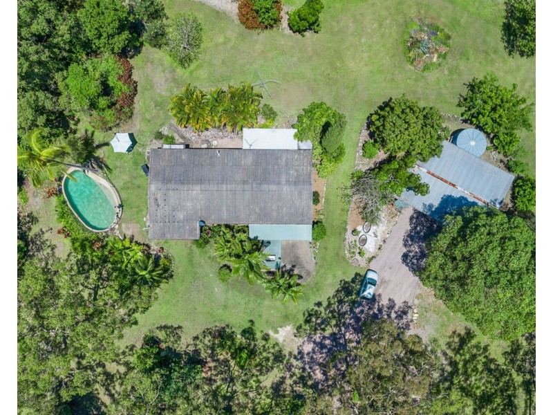 250 Yandina Bli Bli Road, Maroochy River QLD 4561