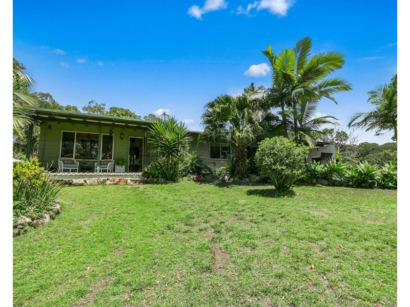 250 Yandina Bli Bli Road, Maroochy River QLD 4561