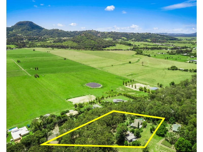 250 Yandina Bli Bli Road, Maroochy River QLD 4561
