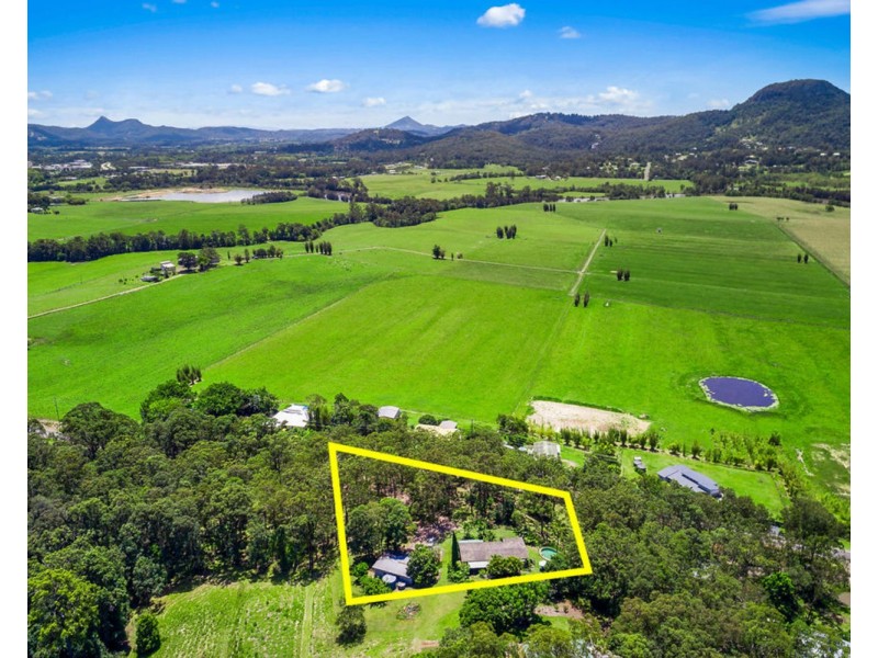 250 Yandina Bli Bli Road, Maroochy River QLD 4561