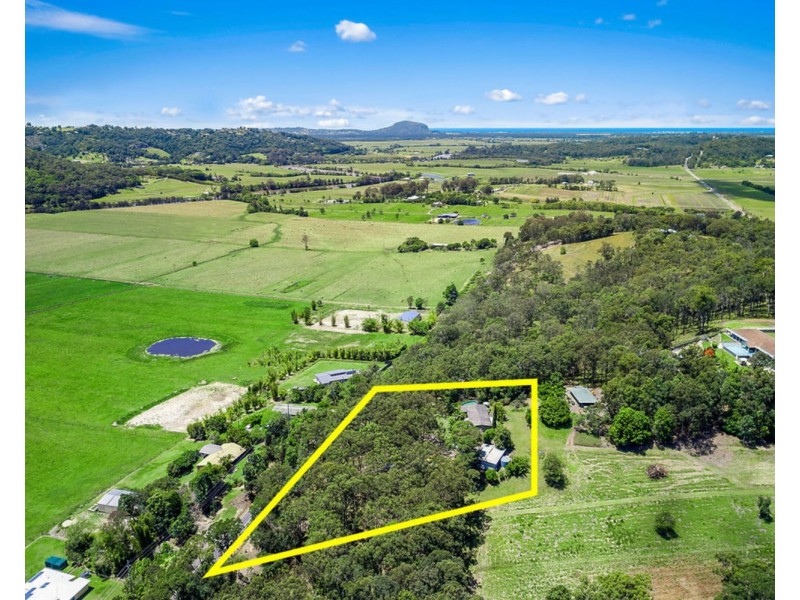 250 Yandina Bli Bli Road, Maroochy River QLD 4561