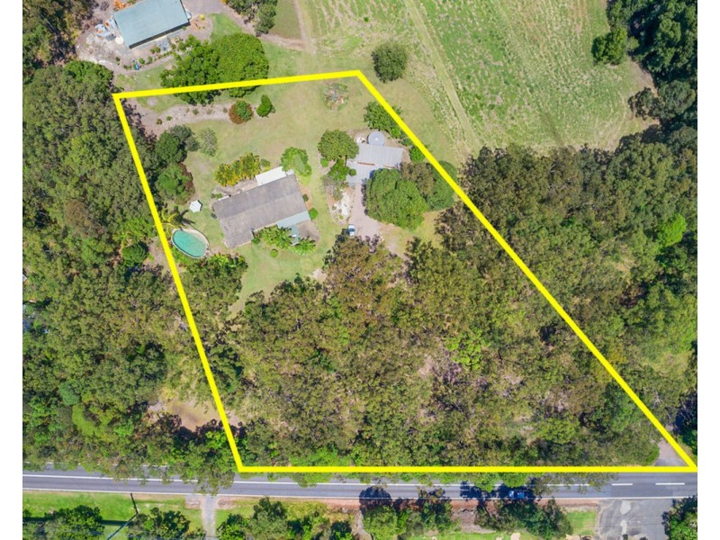250 Yandina Bli Bli Road, Maroochy River QLD 4561
