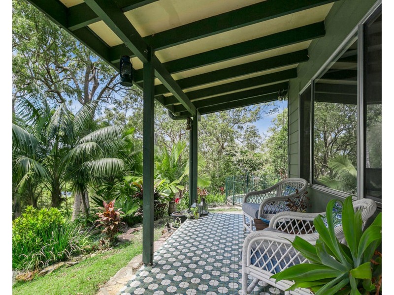 250 Yandina Bli Bli Road, Maroochy River QLD 4561