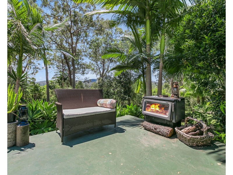 250 Yandina Bli Bli Road, Maroochy River QLD 4561