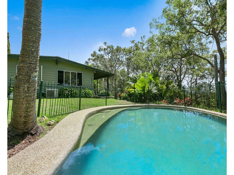 250 Yandina Bli Bli Road, Maroochy River QLD 4561