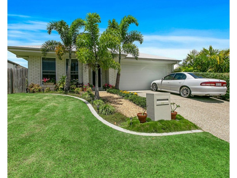 54 Waterhole Place, Bli Bli QLD 4560