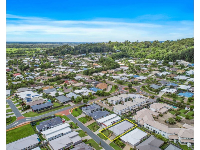 54 Waterhole Place, Bli Bli QLD 4560